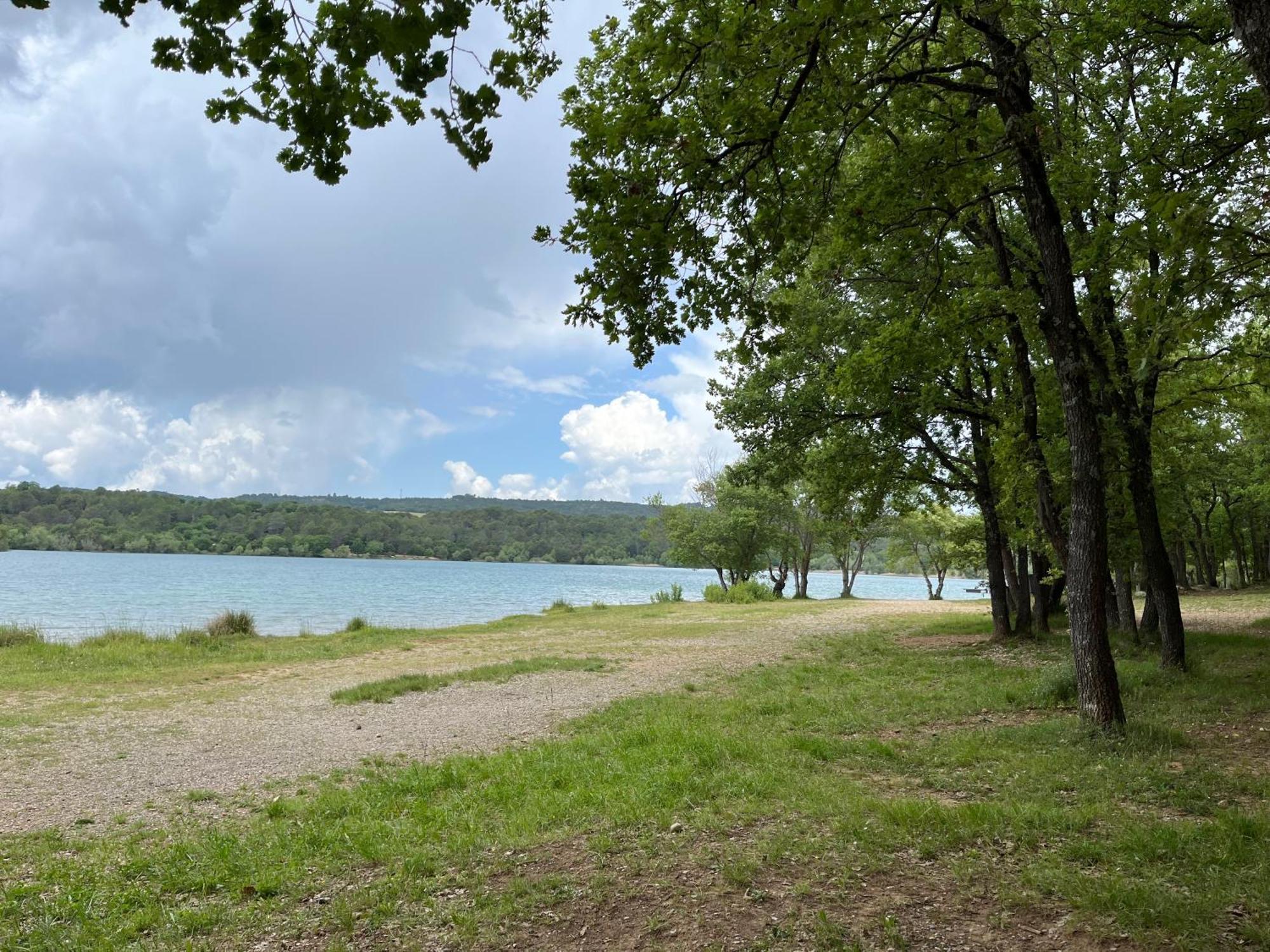 Charmante Maison Avec Piscine Artignosc-sur-Verdon Экстерьер фото